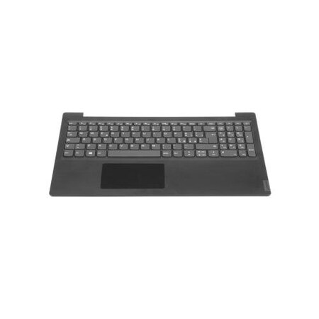 Lenovo LOG UP ASSY IMR BLACK DIS IT 5CB0S16772